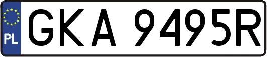 GKA9495R