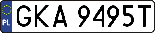 GKA9495T