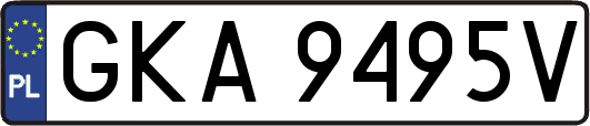 GKA9495V