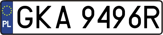 GKA9496R