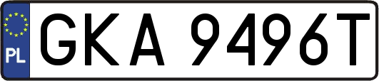 GKA9496T