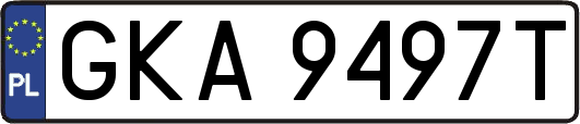 GKA9497T
