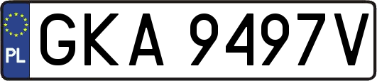 GKA9497V