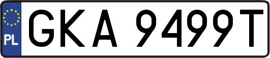 GKA9499T
