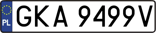 GKA9499V