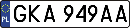 GKA949AA