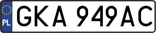 GKA949AC
