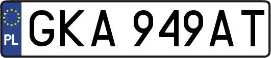 GKA949AT