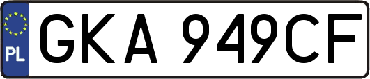 GKA949CF