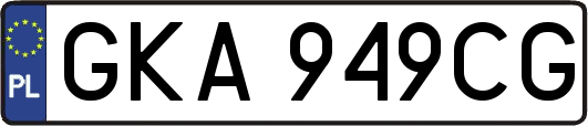 GKA949CG