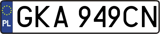 GKA949CN