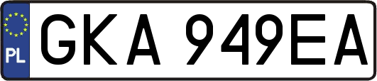 GKA949EA