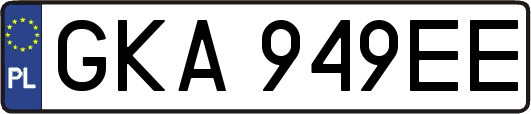 GKA949EE