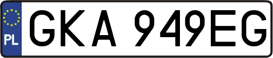 GKA949EG