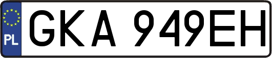 GKA949EH