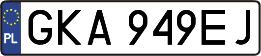 GKA949EJ