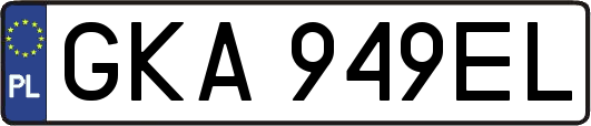 GKA949EL