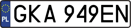 GKA949EN