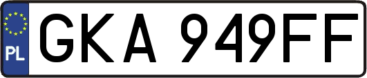 GKA949FF