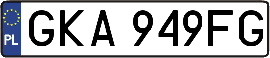 GKA949FG