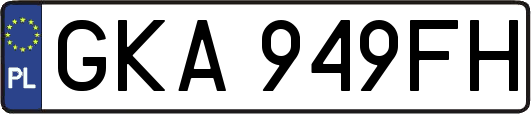 GKA949FH