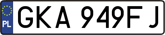 GKA949FJ