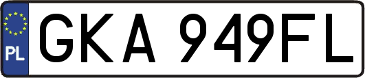 GKA949FL