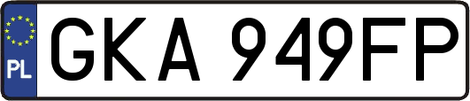 GKA949FP