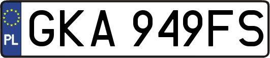 GKA949FS