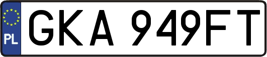 GKA949FT