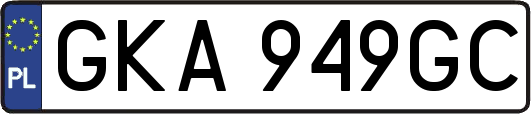GKA949GC