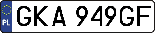 GKA949GF