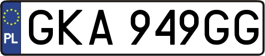 GKA949GG