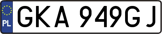 GKA949GJ