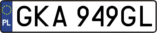 GKA949GL