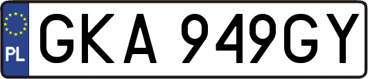 GKA949GY