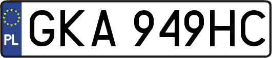 GKA949HC