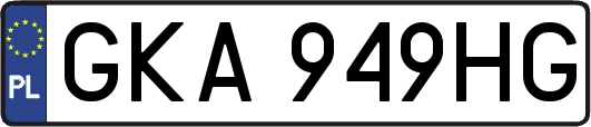 GKA949HG