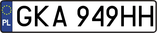 GKA949HH