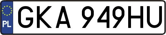 GKA949HU