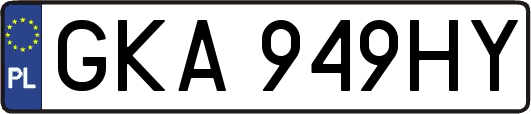 GKA949HY