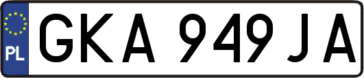 GKA949JA