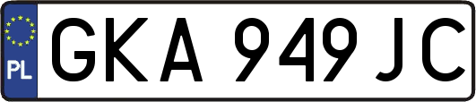 GKA949JC