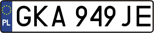 GKA949JE