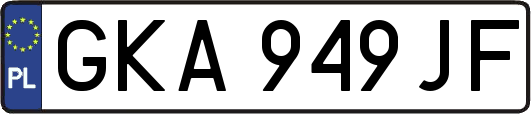 GKA949JF