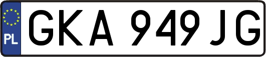 GKA949JG
