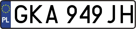 GKA949JH