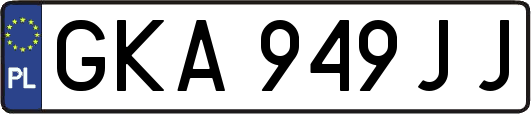 GKA949JJ