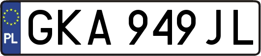 GKA949JL