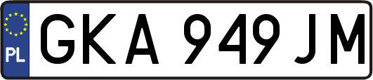 GKA949JM